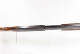 1920s mfg. REMINGTON ARMS M10 12 Gauge SLIDE ACTION Shotgun C&R GAME GETTER Post-World War I Era PUMP ACTION Sporting Gun - 10 of 19 1920s mfg. REMINGTON ARMS M10 12 Gauge SLIDE ACTION Shotgun C&R GAME GETTER Post-World War I Era PUMP ACTION Sporting Gun - 10 of 19
