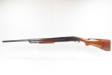 1920s mfg. REMINGTON ARMS M10 12 Gauge SLIDE ACTION Shotgun C&R GAME GETTER Post-World War I Era PUMP ACTION Sporting Gun - 12 of 19 1920s mfg. REMINGTON ARMS M10 12 Gauge SLIDE ACTION Shotgun C&R GAME GETTER Post-World War I Era PUMP ACTION Sporting Gun - 12 of 19