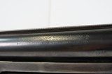 1920s mfg. REMINGTON ARMS M10 12 Gauge SLIDE ACTION Shotgun C&R GAME GETTER Post-World War I Era PUMP ACTION Sporting Gun - 16 of 19 1920s mfg. REMINGTON ARMS M10 12 Gauge SLIDE ACTION Shotgun C&R GAME GETTER Post-World War I Era PUMP ACTION Sporting Gun - 16 of 19