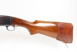 1920s mfg. REMINGTON ARMS M10 12 Gauge SLIDE ACTION Shotgun C&R GAME GETTER Post-World War I Era PUMP ACTION Sporting Gun - 15 of 19 1920s mfg. REMINGTON ARMS M10 12 Gauge SLIDE ACTION Shotgun C&R GAME GETTER Post-World War I Era PUMP ACTION Sporting Gun - 15 of 19