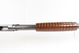 1920s mfg. REMINGTON ARMS M10 12 Gauge SLIDE ACTION Shotgun C&R GAME GETTER Post-World War I Era PUMP ACTION Sporting Gun - 7 of 19 1920s mfg. REMINGTON ARMS M10 12 Gauge SLIDE ACTION Shotgun C&R GAME GETTER Post-World War I Era PUMP ACTION Sporting Gun - 7 of 19