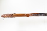 1920s mfg. REMINGTON ARMS M10 12 Gauge SLIDE ACTION Shotgun C&R GAME GETTER Post-World War I Era PUMP ACTION Sporting Gun - 8 of 19 1920s mfg. REMINGTON ARMS M10 12 Gauge SLIDE ACTION Shotgun C&R GAME GETTER Post-World War I Era PUMP ACTION Sporting Gun - 8 of 19