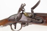 Antique BELGIAN Liege Proofed FLINTLOCK .69 MILITARY/INFANTRY Type Musket
Similar to the FRENCH MODEL 1777 w/RAMROD PRESENT - 6 of 20
