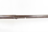 Antique BELGIAN Liege Proofed FLINTLOCK .69 MILITARY/INFANTRY Type Musket
Similar to the FRENCH MODEL 1777 w/RAMROD PRESENT - 13 of 20