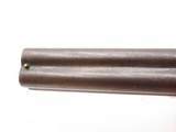 Antique CIVIL WAR/WILD WEST Era C. SHARPS Model 2 .30 RF PEPPERBOX Revolver 4-Shot FRONTIER Self Defense Pocket Gun - 8 of 17