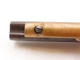 Antique CIVIL WAR/WILD WEST Era C. SHARPS Model 2 .30 RF PEPPERBOX Revolver 4-Shot FRONTIER Self Defense Pocket Gun - 13 of 17