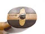 Antique CIVIL WAR/WILD WEST Era C. SHARPS Model 2 .30 RF PEPPERBOX Revolver 4-Shot FRONTIER Self Defense Pocket Gun - 11 of 17