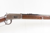 1918 WINCHESTER M1894 .25-35 WCF Lever Action SMALL GAME/VARMINT Rifle C&R
WORLD WAR I Era REPEATER in SCARCE Caliber - 3 of 20