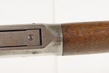 1918 WINCHESTER M1894 .25-35 WCF Lever Action SMALL GAME/VARMINT Rifle C&R
WORLD WAR I Era REPEATER in SCARCE Caliber - 8 of 20
