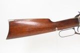 1918 WINCHESTER M1894 .25-35 WCF Lever Action SMALL GAME/VARMINT Rifle C&R
WORLD WAR I Era REPEATER in SCARCE Caliber - 4 of 20