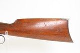1918 WINCHESTER M1894 .25-35 WCF Lever Action SMALL GAME/VARMINT Rifle C&R
WORLD WAR I Era REPEATER in SCARCE Caliber - 16 of 20