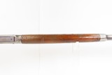 1918 WINCHESTER M1894 .25-35 WCF Lever Action SMALL GAME/VARMINT Rifle C&R
WORLD WAR I Era REPEATER in SCARCE Caliber - 6 of 20