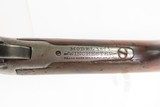 1918 WINCHESTER M1894 .25-35 WCF Lever Action SMALL GAME/VARMINT Rifle C&R
WORLD WAR I Era REPEATER in SCARCE Caliber - 12 of 20
