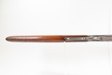 1918 WINCHESTER M1894 .25-35 WCF Lever Action SMALL GAME/VARMINT Rifle C&R
WORLD WAR I Era REPEATER in SCARCE Caliber - 7 of 20