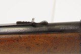 1918 WINCHESTER M1894 .25-35 WCF Lever Action SMALL GAME/VARMINT Rifle C&R
WORLD WAR I Era REPEATER in SCARCE Caliber - 18 of 20