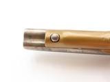 Antique CIVIL WAR/WILD WEST Era C. SHARPS Model 2 .30 RF PEPPERBOX Revolver 4-Shot FRONTIER Self Defense Pocket Gun - 14 of 19