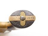 Antique CIVIL WAR/WILD WEST Era C. SHARPS Model 2 .30 RF PEPPERBOX Revolver 4-Shot FRONTIER Self Defense Pocket Gun - 12 of 19