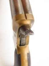 Antique CIVIL WAR/WILD WEST Era C. SHARPS Model 2 .30 RF PEPPERBOX Revolver 4-Shot FRONTIER Self Defense Pocket Gun - 8 of 19