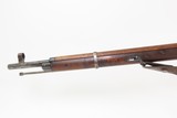 SOVIET RUSSIAN 1933 Dated IZHEVSK/FINNISH M91/30 Mosin-Nagant C&R Rifle
WORLD WAR II FINNISH PROOFED Soviet Rifle w/SLING - 20 of 23