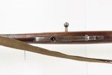 SOVIET RUSSIAN 1933 Dated IZHEVSK/FINNISH M91/30 Mosin-Nagant C&R Rifle
WORLD WAR II FINNISH PROOFED Soviet Rifle w/SLING - 23 of 23