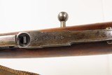 SOVIET RUSSIAN 1933 Dated IZHEVSK/FINNISH M91/30 Mosin-Nagant C&R Rifle
WORLD WAR II FINNISH PROOFED Soviet Rifle w/SLING - 12 of 23