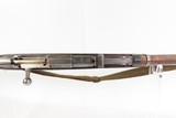 SOVIET RUSSIAN 1933 Dated IZHEVSK/FINNISH M91/30 Mosin-Nagant C&R Rifle
WORLD WAR II FINNISH PROOFED Soviet Rifle w/SLING - 2 of 23