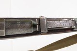 SOVIET RUSSIAN 1933 Dated IZHEVSK/FINNISH M91/30 Mosin-Nagant C&R Rifle
WORLD WAR II FINNISH PROOFED Soviet Rifle w/SLING - 5 of 23