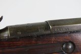 SOVIET RUSSIAN 1933 Dated IZHEVSK/FINNISH M91/30 Mosin-Nagant C&R Rifle
WORLD WAR II FINNISH PROOFED Soviet Rifle w/SLING - 21 of 23