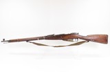 SOVIET RUSSIAN 1933 Dated IZHEVSK/FINNISH M91/30 Mosin-Nagant C&R Rifle
WORLD WAR II FINNISH PROOFED Soviet Rifle w/SLING
