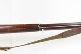 SOVIET RUSSIAN 1933 Dated IZHEVSK/FINNISH M91/30 Mosin-Nagant C&R Rifle
WORLD WAR II FINNISH PROOFED Soviet Rifle w/SLING - 8 of 23
