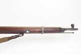 SOVIET RUSSIAN 1933 Dated IZHEVSK/FINNISH M91/30 Mosin-Nagant C&R Rifle
WORLD WAR II FINNISH PROOFED Soviet Rifle w/SLING - 18 of 23