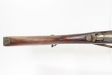 SOVIET RUSSIAN 1933 Dated IZHEVSK/FINNISH M91/30 Mosin-Nagant C&R Rifle
WORLD WAR II FINNISH PROOFED Soviet Rifle w/SLING - 3 of 23