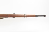 SOVIET RUSSIAN 1933 Dated IZHEVSK/FINNISH M91/30 Mosin-Nagant C&R Rifle
WORLD WAR II FINNISH PROOFED Soviet Rifle w/SLING - 9 of 23