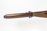 SOVIET RUSSIAN 1933 Dated IZHEVSK/FINNISH M91/30 Mosin-Nagant C&R Rifle
WORLD WAR II FINNISH PROOFED Soviet Rifle w/SLING - 19 of 23
