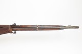 SOVIET RUSSIAN 1933 Dated IZHEVSK/FINNISH M91/30 Mosin-Nagant C&R Rifle
WORLD WAR II FINNISH PROOFED Soviet Rifle w/SLING - 14 of 23