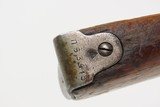 SOVIET RUSSIAN 1933 Dated IZHEVSK/FINNISH M91/30 Mosin-Nagant C&R Rifle
WORLD WAR II FINNISH PROOFED Soviet Rifle w/SLING - 10 of 23