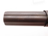 GOLD RUSH Era ALLEN & THURBER Antique WORCHESTER Period PEPPERBOX Revolver
First American Double Action Revolving Percussion Pistol - 8 of 16