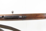 FINNISH TIKKAKOSKI M91/30 Mosin-Nagant 7.62x54R
INFANTRY Rifle C&R SLING
WORLD WAR II Era MILITARY Rifle WWII - 10 of 25