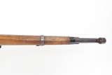 FINNISH TIKKAKOSKI M91/30 Mosin-Nagant 7.62x54R
INFANTRY Rifle C&R SLING
WORLD WAR II Era MILITARY Rifle WWII - 13 of 25