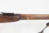 FINNISH TIKKAKOSKI M91/30 Mosin-Nagant 7.62x54R
INFANTRY Rifle C&R SLING
WORLD WAR II Era MILITARY Rifle WWII - 4 of 25