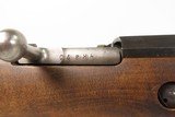 FINNISH TIKKAKOSKI M91/30 Mosin-Nagant 7.62x54R
INFANTRY Rifle C&R SLING
WORLD WAR II Era MILITARY Rifle WWII - 7 of 25
