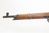 FINNISH TIKKAKOSKI M91/30 Mosin-Nagant 7.62x54R
INFANTRY Rifle C&R SLING
WORLD WAR II Era MILITARY Rifle WWII - 20 of 25