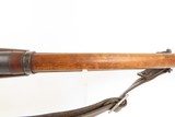 FINNISH TIKKAKOSKI M91/30 Mosin-Nagant 7.62x54R
INFANTRY Rifle C&R SLING
WORLD WAR II Era MILITARY Rifle WWII - 14 of 25