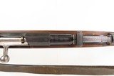 FINNISH TIKKAKOSKI M91/30 Mosin-Nagant 7.62x54R
INFANTRY Rifle C&R SLING
WORLD WAR II Era MILITARY Rifle WWII - 15 of 25