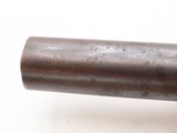 GOLD RUSH Era ALLEN & THURBER Antique WORCHESTER Period PEPPERBOX Revolver
ENGRAVED First DA Revolving Percussion Pistol - 11 of 15