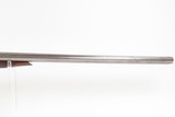 ANTEBELLUM Pre-CIVIL WAR Antique COLT M1849 .31 Percussion POCKET Revolver
1853 Mfg. WILD WEST/FRONTIER Six-Shooter - 1 of 19