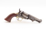 HANDY Post-CIVIL WAR / WILD WEST Antique COLT M1849 Percussion .31 POCKET
1869 Manufactured FRONTIER SIX-SHOOTER Revolver - 14 of 17