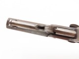 HANDY Post-CIVIL WAR / WILD WEST Antique COLT M1849 Percussion .31 POCKET
1869 Manufactured FRONTIER SIX-SHOOTER Revolver - 13 of 17