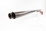 ENGRAVED L.C. SMITH Antique BOXLOCK Double Barrel 12 g. HAMMERLESS Shotgun
Circa 1886-88 Side x Side HUNTING/SPORTING Shotgun - 18 of 19