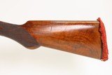 ENGRAVED L.C. SMITH Antique BOXLOCK Double Barrel 12 g. HAMMERLESS Shotgun
Circa 1886-88 Side x Side HUNTING/SPORTING Shotgun - 16 of 19